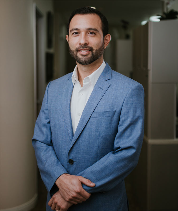 Dr. Joseph Passamano